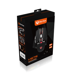 Meetion USB Corded Gaming Mouse MT-M975