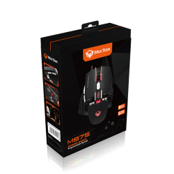 Meetion USB Corded Gaming Mouse MT-M975