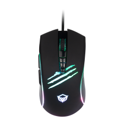 Meetion Wired Gaming Mouse And Pad Combo MT-C011