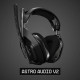 Buy Online Astro A50 Gaming Headset Wireless with Base Station in Qatar
