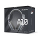 Astro A10 Gen2 Gaming Headset Grey (Pc/Mac/Ps4+5/Xbox)