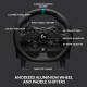 Logitech G923 Trueforce Sim Racing Wheel For Xbox and Pc
