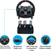 Logitech G920 Driving Force Racing Wheel For Xbox & Pc
