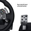 Logitech G920 Driving Force Racing Wheel For Xbox & Pc