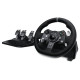 Logitech G920 Driving Force Racing Wheel For Xbox & Pc