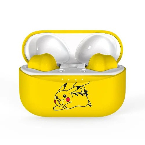 Pokemon Pikachu TWS Earpods