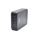 BRAVE 60W 5-Ports Power Adapter PD+QC 3.0
