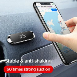 BRAVE METAL MAGNATIC SUCTION HOLDER