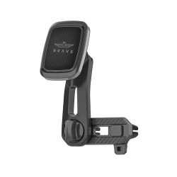 BRAVE BHL-720 Magnetic Air MAGNETIC AIR VENT MOUNT – Double Air Outlet