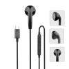 BRAVE BBML-714 Mono Earphone Type-C Black