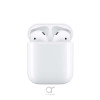 BRAVE E-22 TWS Wireless Earphone 2 White