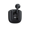 Brave Harmony E-25 TWS Wireless Earphone Black