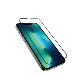 Brave Clear Screen Protector for iPhone 13 Pro, Impact & Scratch Protection