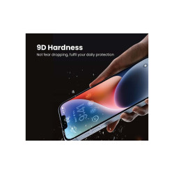 Brave Privacy Screen Protector for iPhone 14 Pro, Impact & Scratch Protection