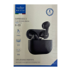 Brave Earbuds 3 TWS Wireless Earphone E-23 Black