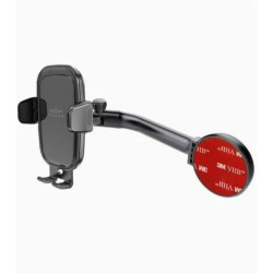 Brave Universal Smartphone Holder BHL - 50 - Black