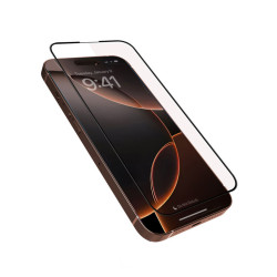 Brave Clear Screen Protector for iPhone 16 Pro Max, Impact and Scratch Protection