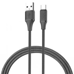 Brave BDC-49 USB to C Fast Charging Data Cable