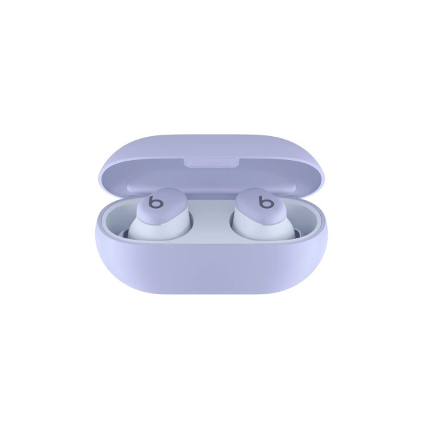 Beats Solo Buds - True Wireless Earbuds - Arctic Purple