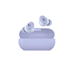 Beats Solo Buds - True Wireless Earbuds - Arctic Purple
