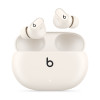 Beats Studio Buds + True Wireless Noise Cancelling Earbuds - Ivory