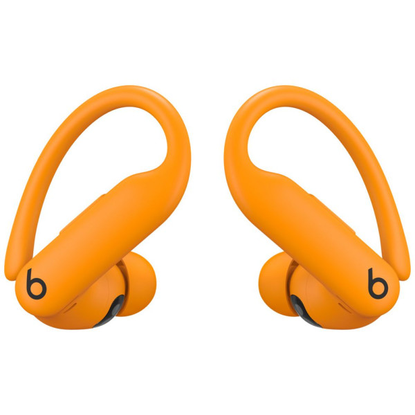 Powerbeats Pro 2 - High-Performance Earbuds - Electric Orange