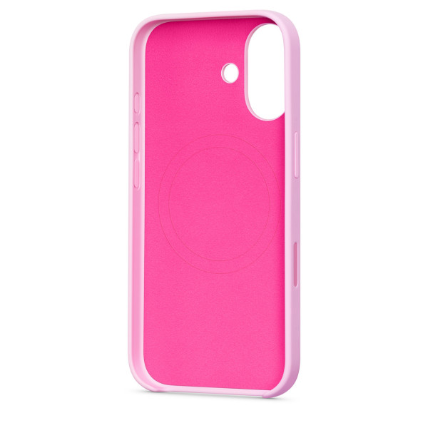 Beats iphone 17 Case MageSafe - Pink
