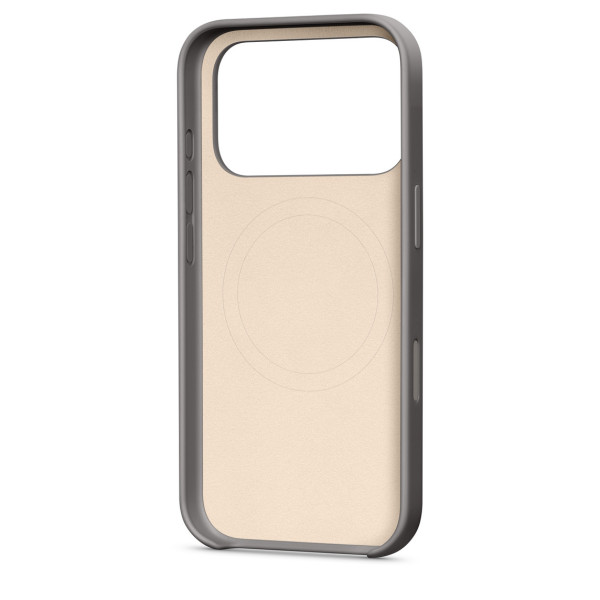 Beats iphone 17 Pro Case MageSafe - Gray