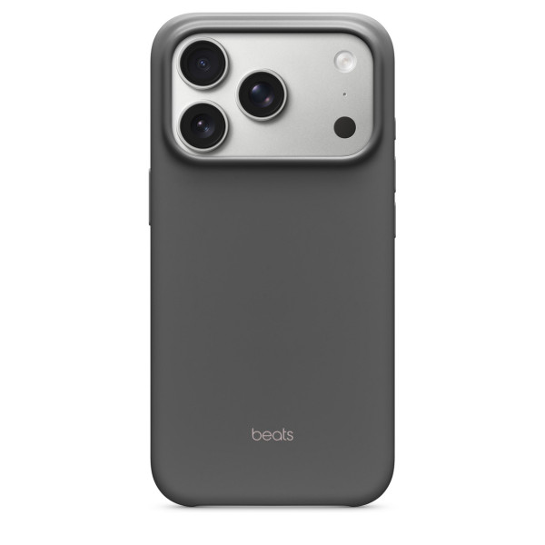 Beats iphone 17 Pro Case MageSafe - Gray