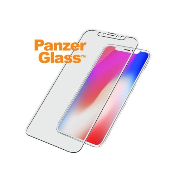 Panzerglass Premium Iphone X/Xs White
