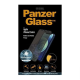 Buy Online Panzerglass Iphone 5.4 inch 2020 Black and Case Friendly Privacy in Qatar