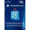 Playstation Network 50$ Usa