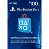 Playstation Network 100$ Usa