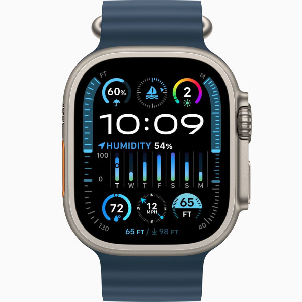 Kalinga Ashok Apple Watch Afterpay Series Apple Ultra Buy Apple - Main Image