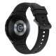 Buy Online Samsung Galaxy Watch 4 Classic R890 46Mm Black in Qatar
