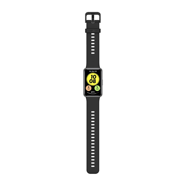 Huawei Watch FIT New Smartwatch - Graphite Black