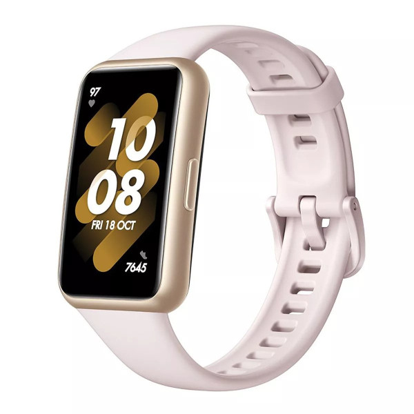 Huawei Band 7 (LEA-B19)(Nebula Pink)