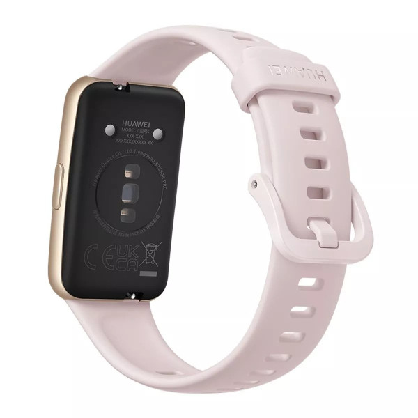 Huawei Band 7 (LEA-B19)(Nebula Pink)