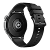 Huawei Smart Watch GT 4, 46 mm, Black Fluororubber Strap, Phoinix-B19F