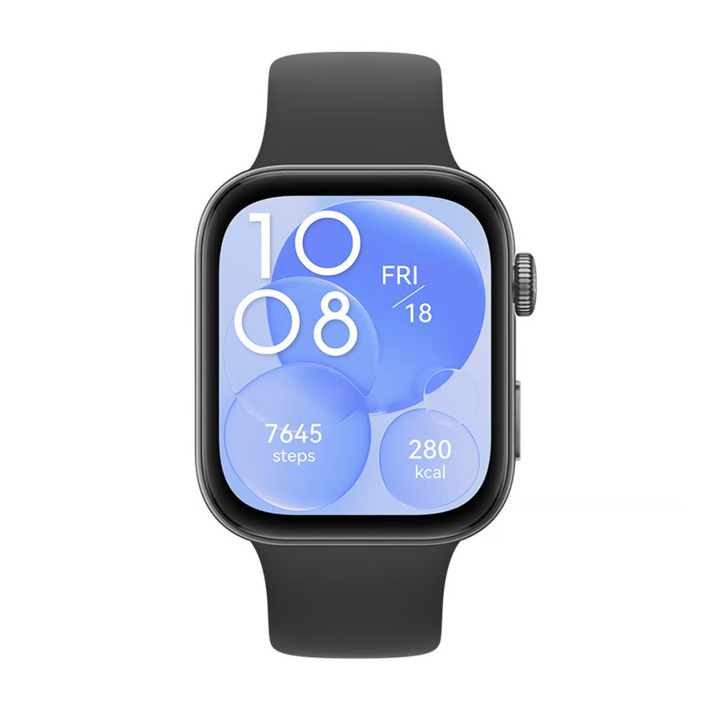 Huawei Health Huawei G Fit Huawei Fit App Smart Watch Huawei App