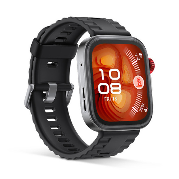 Huawei Watch FIT 4 Pro Smartwatch - Black