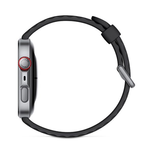 Huawei Watch FIT 4 Pro Smartwatch - Black