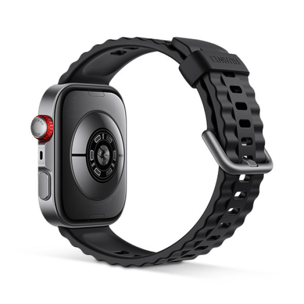 Huawei Watch FIT 4 Pro Smartwatch - Black