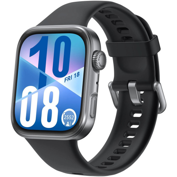 Huawei Watch FIT 4 Smartwatch - Black