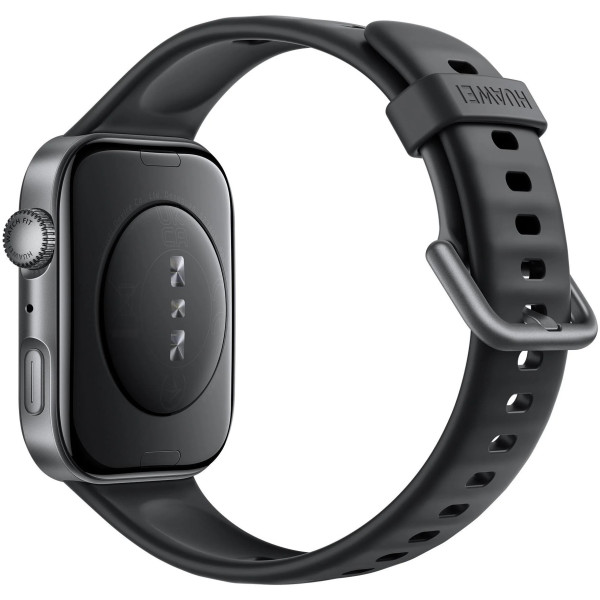 Huawei Watch FIT 4 Smartwatch - Black