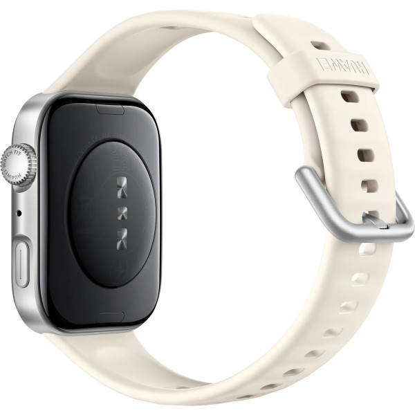 Huawei Watch FIT 4 Smartwatch - White