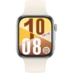 Huawei Watch FIT 4 Smartwatch - White