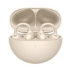 HUAWEI FreeClip Open-ear True Wireless Earbuds With Wireless Charge Case - Beige
