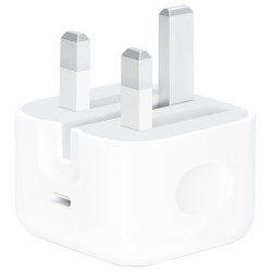 Apple 20W Usb-C Power Adapter 