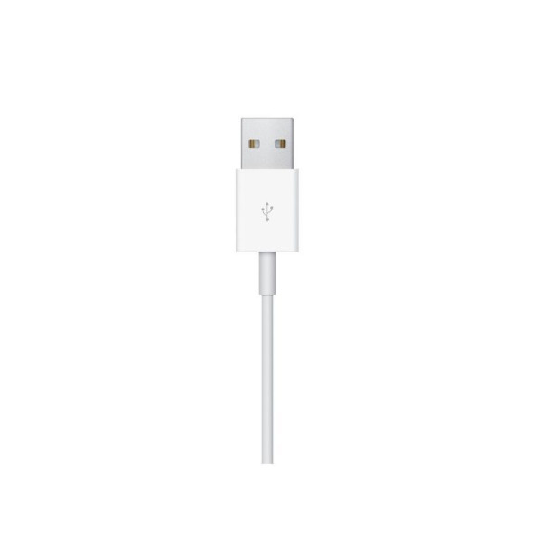Buy Online Apple Watch Magnetic Charging Cable 1Meter Mx2E2 in Qatar